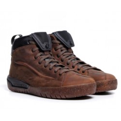 Dainese  Metractive Ανδρικά Μποτάκια Μηχανής Δερμάτινα Αδιάβροχα Καφέ Dainese  Metractive Ανδρικά Μποτάκια Μηχανής Δερμάτινα Αδιάβροχα Καφέ